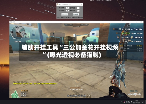 辅助开挂工具“三公加金花开挂视频”(曝光透视必备猫腻)-第2张图片