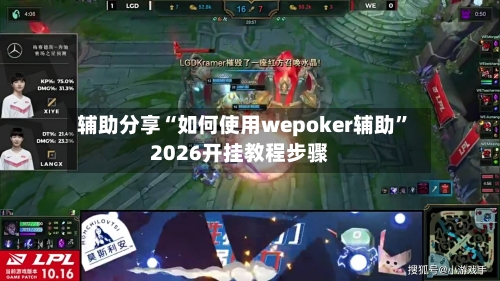 辅助分享“如何使用wepoker辅助	”2026开挂教程步骤-第2张图片