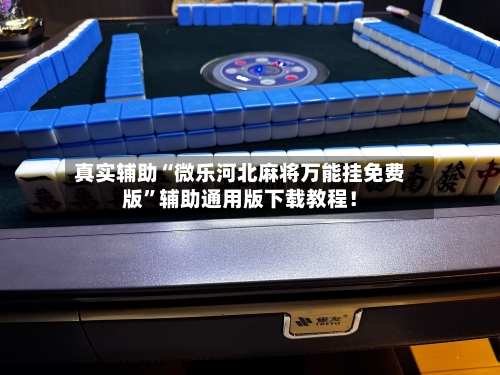 真实辅助“微乐河北麻将万能挂免费版”辅助通用版下载教程！-第3张图片