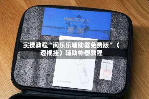 实操教程“闽乐乐辅助器免费版”（透视挂）辅助神器教程-第2张图片