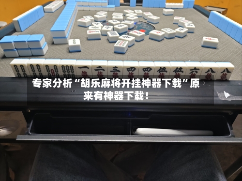 专家分析“胡乐麻将开挂神器下载”原来有神器下载！-第3张图片