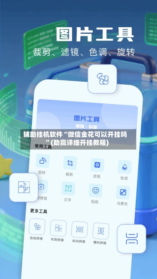 辅助挂机软件“微信金花可以开挂吗”(助赢详细开挂教程)-第2张图片