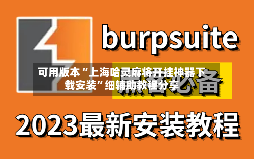 可用版本“上海哈灵麻将开挂神器下载安装”细辅助教程分享-第3张图片