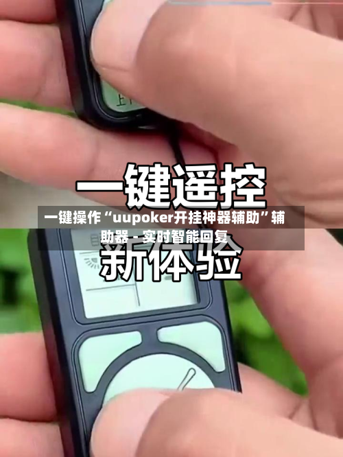 一键操作“uupoker开挂神器辅助”辅助器 - 实时智能回复-第3张图片