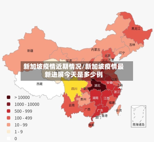 新加坡疫情近期情况/新加坡疫情最新进展今天是多少例-第2张图片