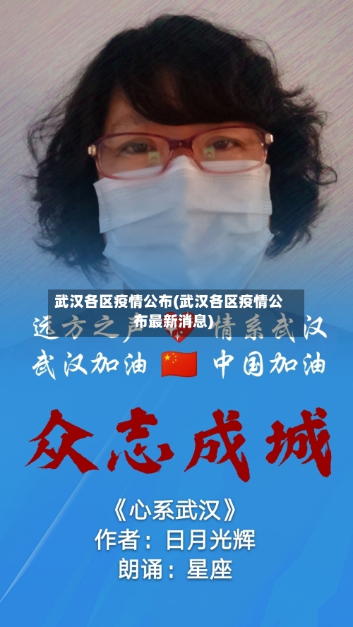 武汉各区疫情公布(武汉各区疫情公布最新消息)-第2张图片
