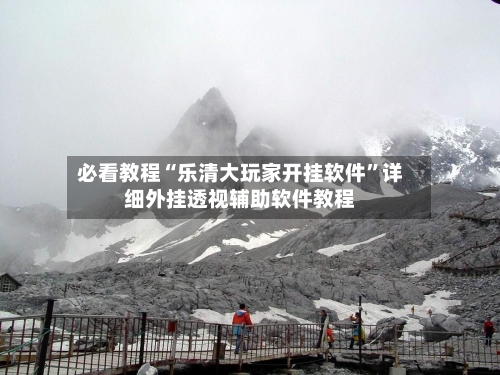 必看教程“乐清大玩家开挂软件”详细外挂透视辅助软件教程-第3张图片