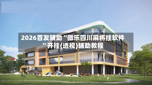 2026首发辅助“微乐四川麻将挂软件”开挂(透视)辅助教程-第2张图片