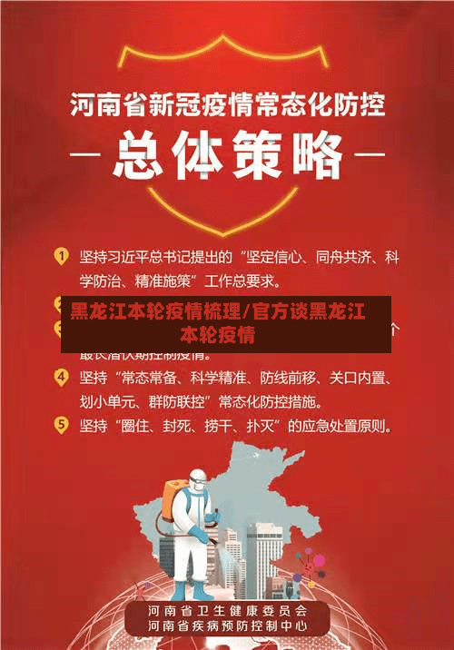 黑龙江本轮疫情梳理/官方谈黑龙江本轮疫情