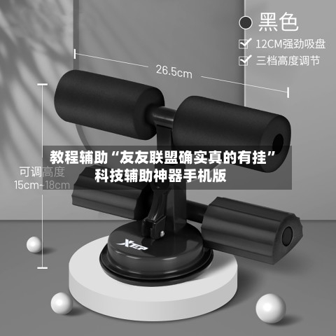 教程辅助“友友联盟确实真的有挂”科技辅助神器手机版-第2张图片