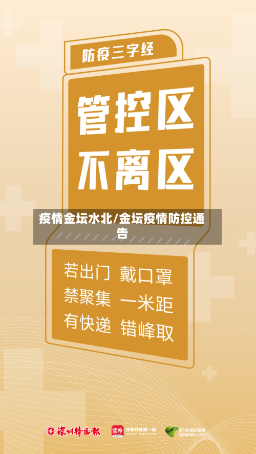 疫情金坛水北/金坛疫情防控通告-第2张图片