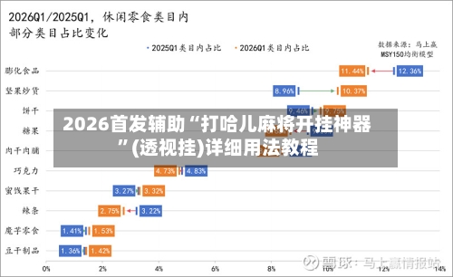 2026首发辅助“打哈儿麻将开挂神器”(透视挂)详细用法教程-第3张图片
