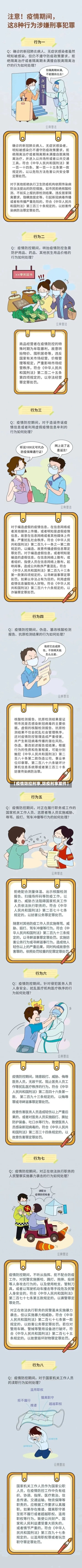 【疫情防控刑事,防疫刑事案件】
