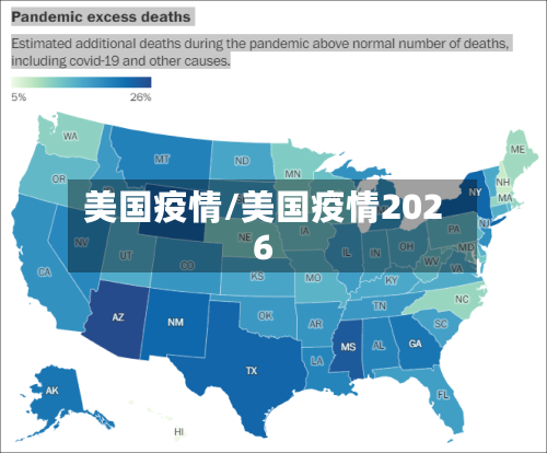 美国疫情/美国疫情2026-第2张图片