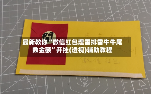 最新教你“微信红包埋雷排雷牛牛尾数金额”开挂(透视)辅助教程