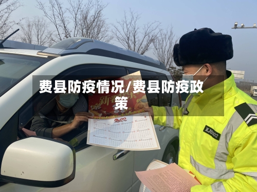 费县防疫情况/费县防疫政策