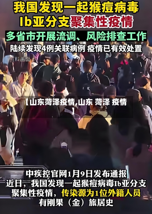 【山东菏泽疫情,山东 菏泽 疫情】
