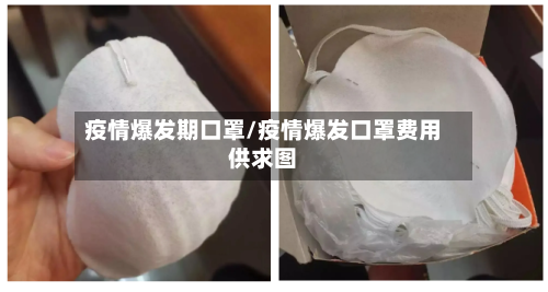 疫情爆发期口罩/疫情爆发口罩费用供求图-第2张图片