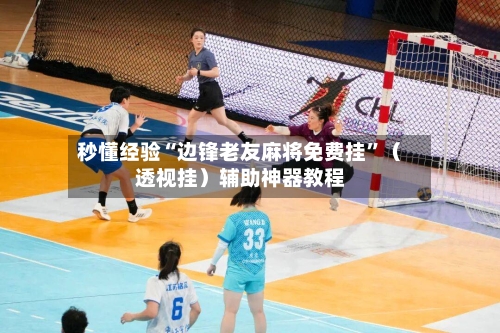 秒懂经验“边锋老友麻将免费挂”（透视挂）辅助神器教程-第2张图片