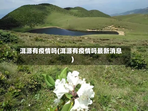 洱源有疫情吗(洱源有疫情吗最新消息)-第3张图片
