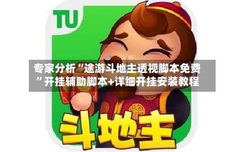 专家分析“途游斗地主透视脚本免费”开挂辅助脚本+详细开挂安装教程