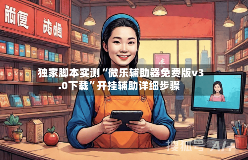 独家脚本实测“微乐辅助器免费版v3.0下载	”开挂辅助详细步骤-第2张图片