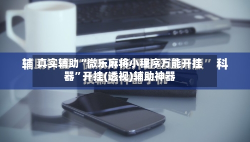 真实辅助“微乐麻将小程序万能开挂器	”开挂(透视)辅助神器-第2张图片