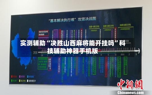 实测辅助“决胜山西麻将能开挂吗	”科技辅助神器手机版-第2张图片