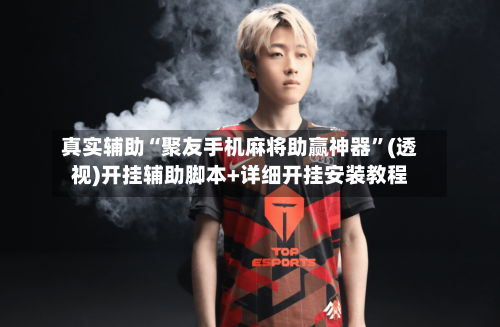 真实辅助“聚友手机麻将助赢神器	”(透视)开挂辅助脚本+详细开挂安装教程-第2张图片