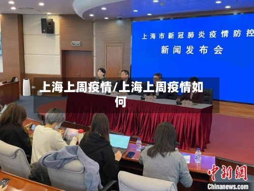 上海上周疫情/上海上周疫情如何