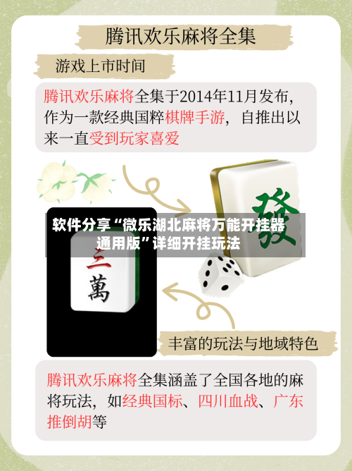 软件分享“微乐湖北麻将万能开挂器通用版”详细开挂玩法-第3张图片