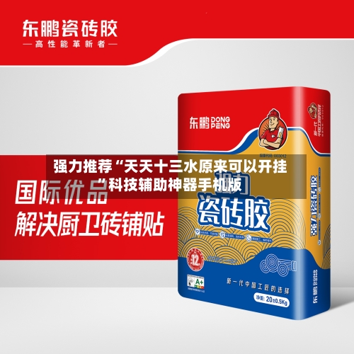 强力推荐“天天十三水原来可以开挂”科技辅助神器手机版