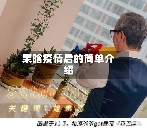 茉晗疫情后的简单介绍-第2张图片