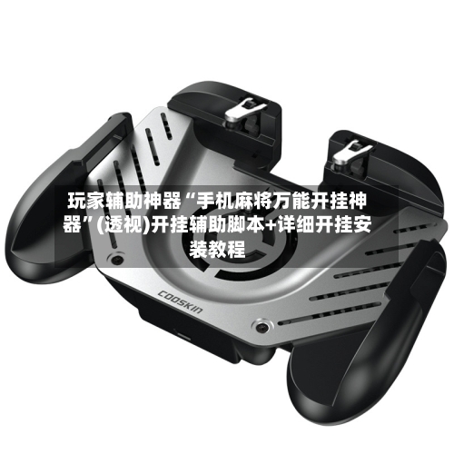 玩家辅助神器“手机麻将万能开挂神器	”(透视)开挂辅助脚本+详细开挂安装教程-第2张图片