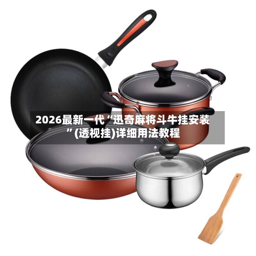 2026最新一代“迅奇麻将斗牛挂安装”(透视挂)详细用法教程-第2张图片