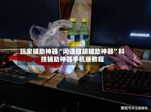 玩家辅助神器“闲逸碰胡辅助神器”科技辅助神器手机版教程-第2张图片