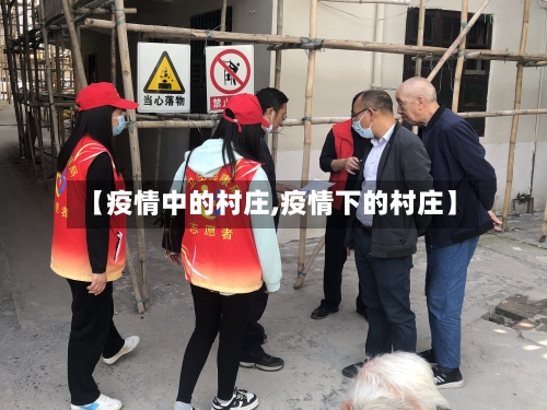 【疫情中的村庄,疫情下的村庄】