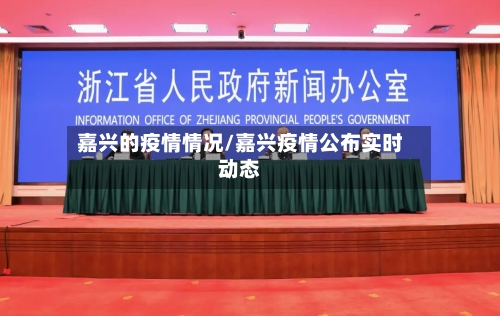 嘉兴的疫情情况/嘉兴疫情公布实时动态-第2张图片