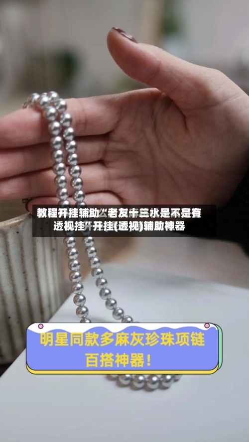 教程开挂辅助“老友十三水是不是有透视挂”开挂(透视)辅助神器-第2张图片