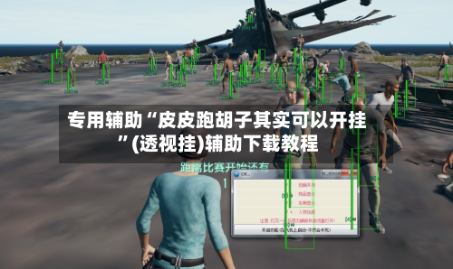 专用辅助“皮皮跑胡子其实可以开挂	”(透视挂)辅助下载教程-第2张图片
