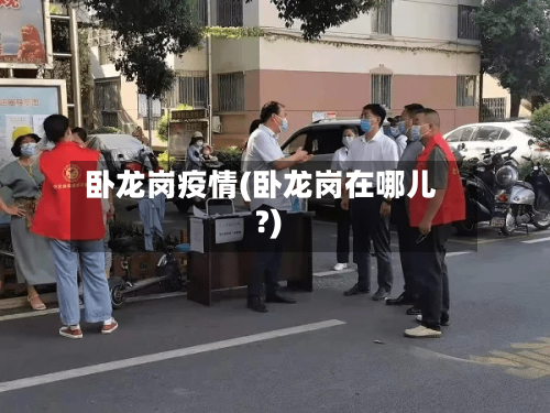 卧龙岗疫情(卧龙岗在哪儿?)-第2张图片