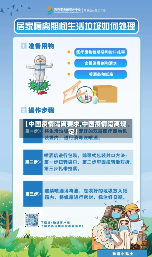 【中国疫情隔离要求,中国疫情隔离规定】-第3张图片