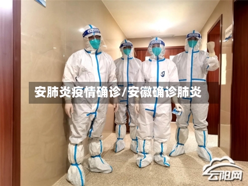 安肺炎疫情确诊/安徽确诊肺炎-第3张图片