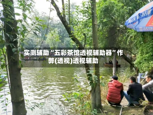 实测辅助“五彩茶馆透视辅助器”作弊(透视)透视辅助-第2张图片