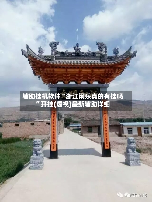 辅助挂机软件“浙江闲乐真的有挂吗	”开挂(透视)最新辅助详细-第2张图片