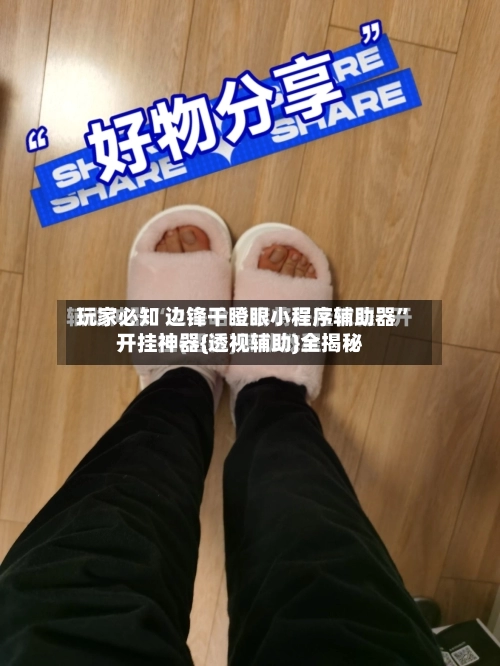 玩家必知 边锋干瞪眼小程序辅助器	”开挂神器{透视辅助}全揭秘-第2张图片