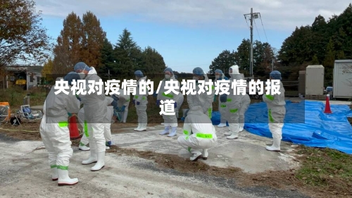 央视对疫情的/央视对疫情的报道-第2张图片