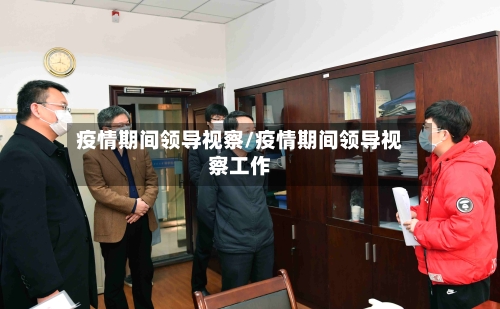 疫情期间领导视察/疫情期间领导视察工作-第2张图片