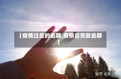 【疫情过后的逾期,疫情后贷款逾期】-第3张图片