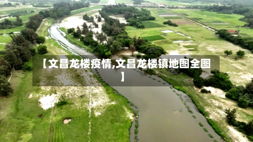 【文昌龙楼疫情,文昌龙楼镇地图全图】